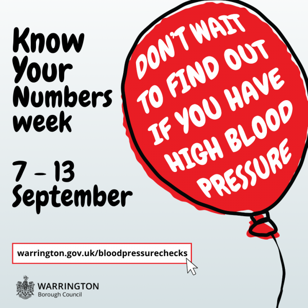 Know Your Numbers Week - Balloon Advert.png