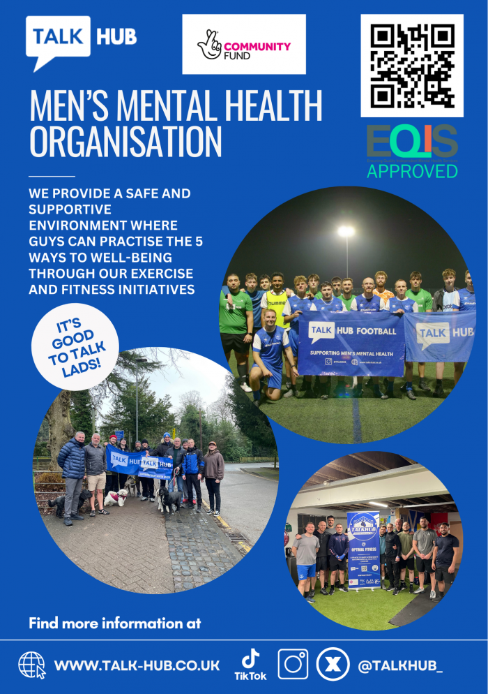 TALKHUB A5 design poster front.png